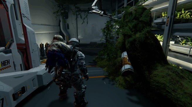 Pragmata's Guide: How to Find All Collectibles in Sector 3 "Greenhouse" and Achieve 100% Completion