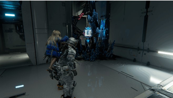 Pragmata's Guide: How to Find All Collectibles in Sector 3 "Greenhouse" and Achieve 100% Completion