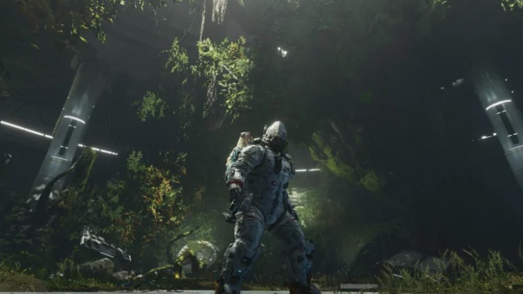 Pragmata's Guide: How to Find All Collectibles in Sector 3 "Greenhouse" and Achieve 100% Completion