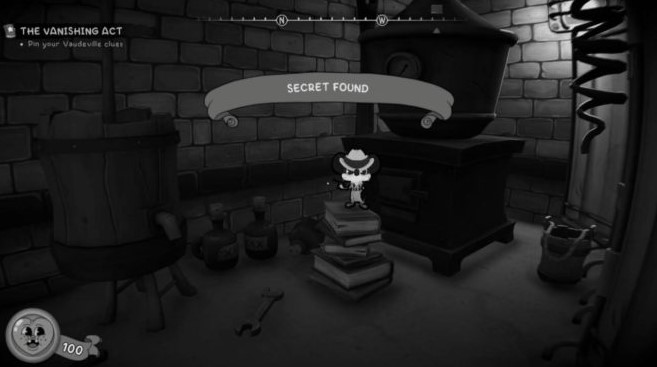 Mouse: PI For Hire Guide - How to Find All 10 Mini-Jack Collectibles