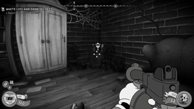 Mouse: PI For Hire Guide - How to Find All 10 Mini-Jack Collectibles