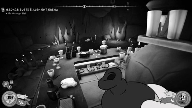 Mouse: PI For Hire Guide - How to Find All 10 Mini-Jack Collectibles