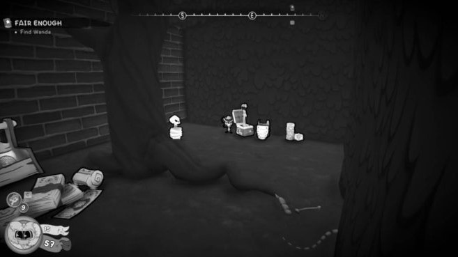 Mouse: PI For Hire Guide - How to Find All 10 Mini-Jack Collectibles