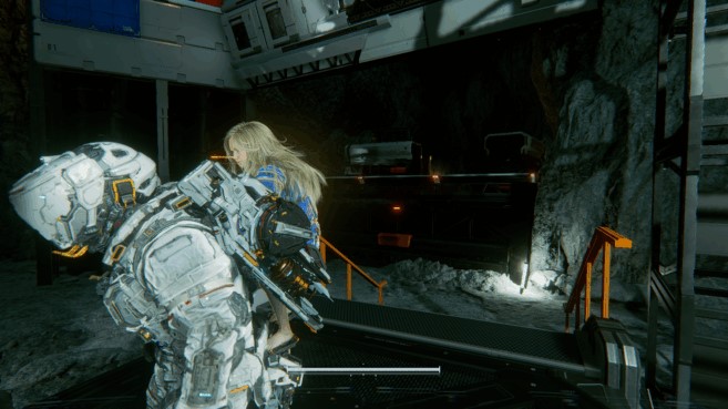 Pragmata's Guide: How to Find All Collectibles in Sector 4 Lunite Mines and Achieve 100% Completion