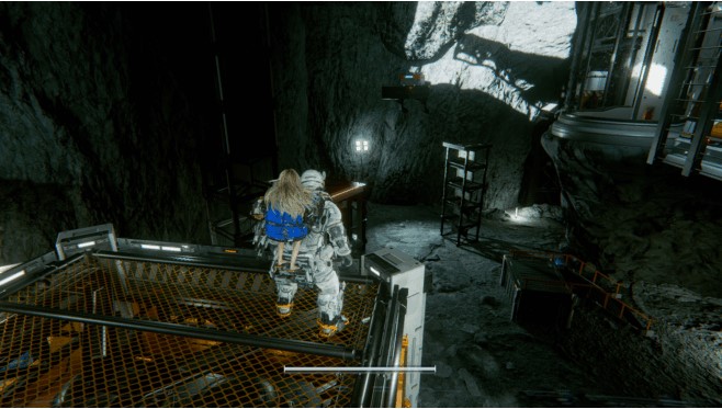 Pragmata's Guide: How to Find All Collectibles in Sector 4 Lunite Mines and Achieve 100% Completion