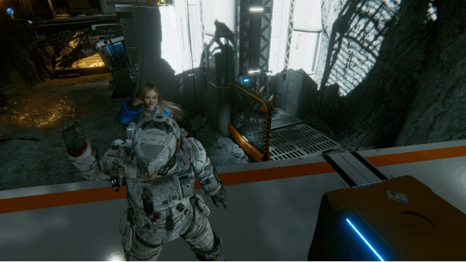 Pragmata's Guide: How to Find All Collectibles in Sector 4 Lunite Mines and Achieve 100% Completion