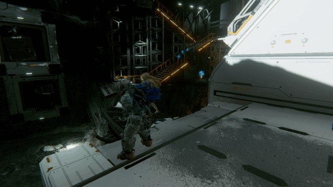 Pragmata's Guide: How to Find All Collectibles in Sector 4 Lunite Mines and Achieve 100% Completion