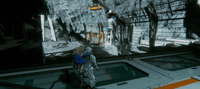 Pragmata's Guide: How to Find All Collectibles in Sector 4 Lunite Mines and Achieve 100% Completion
