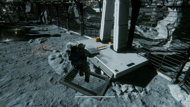 Pragmata's Guide: How to Find All Collectibles in Sector 4 Lunite Mines and Achieve 100% Completion
