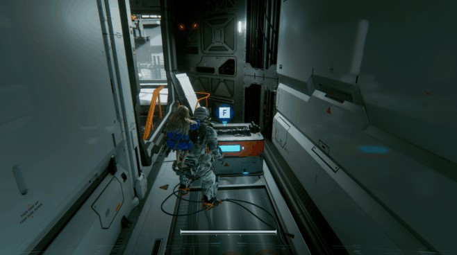 Pragmata's Guide: How to Find All Collectibles in Sector 4 Lunite Mines and Achieve 100% Completion