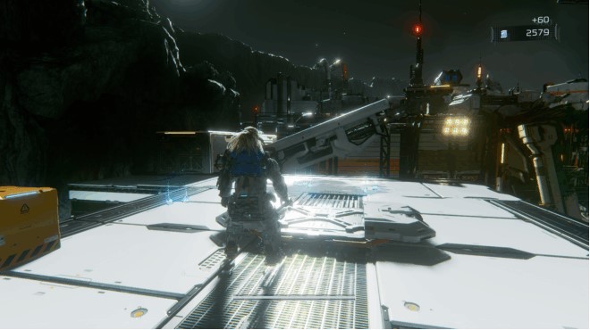 Pragmata's Guide: How to Find All Collectibles in Sector 4 Lunite Mines and Achieve 100% Completion