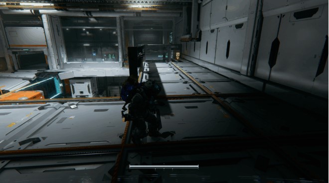 Pragmata's Guide: How to Find All Collectibles in Sector 4 Lunite Mines and Achieve 100% Completion