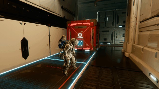 Pragmata's Guide: How to Find All Collectibles in Sector 4 Lunite Mines and Achieve 100% Completion