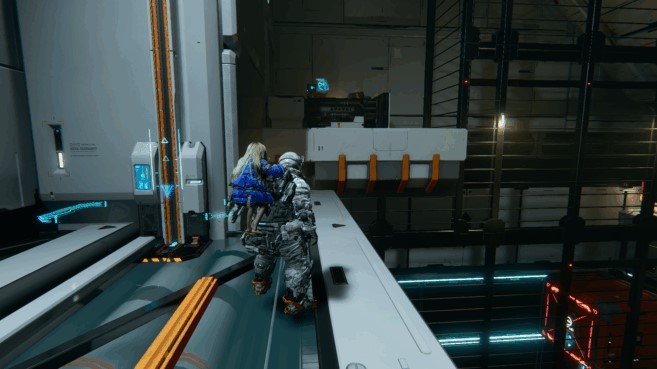 Pragmata's Guide: How to Find All Collectibles in Sector 4 Lunite Mines and Achieve 100% Completion