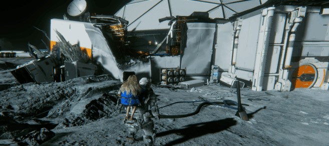 Pragmata's Guide: How to Find All Collectibles in Sector 4 Lunite Mines and Achieve 100% Completion