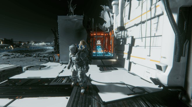 Pragmata's Guide: How to Find All Collectibles in Sector 4 Lunite Mines and Achieve 100% Completion