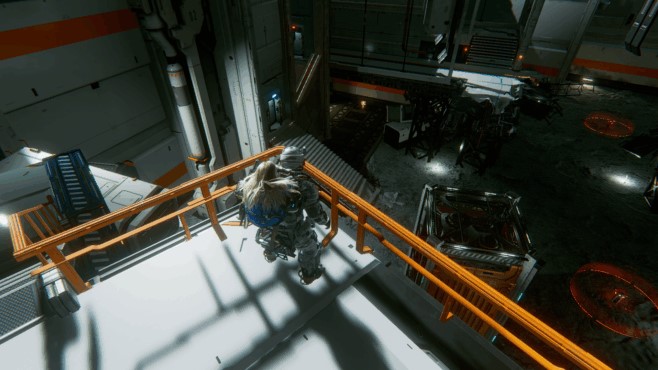 Pragmata's Guide: How to Find All Collectibles in Sector 4 Lunite Mines and Achieve 100% Completion