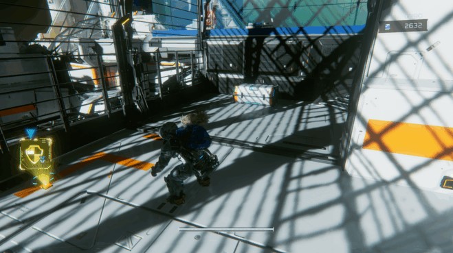 Pragmata's Guide: How to Find All Collectibles in Sector 4 Lunite Mines and Achieve 100% Completion