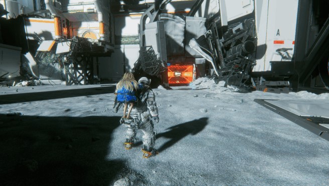 Pragmata's Guide: How to Find All Collectibles in Sector 4 Lunite Mines and Achieve 100% Completion