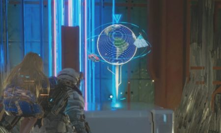 Pragmata's Guide: How to Find All Earth Information Storage Units (EIS)