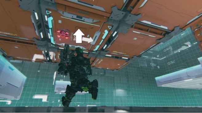 Pragmata Unidentified Signal Mode and Secret Ending