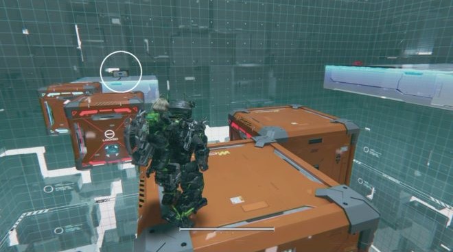 Pragmata Unidentified Signal Mode and Secret Ending
