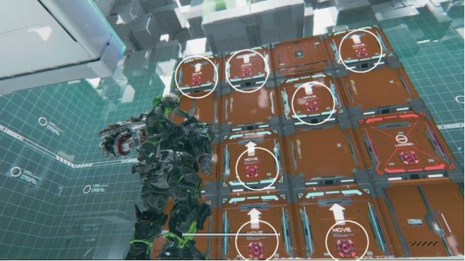 Pragmata Unidentified Signal Mode and Secret Ending