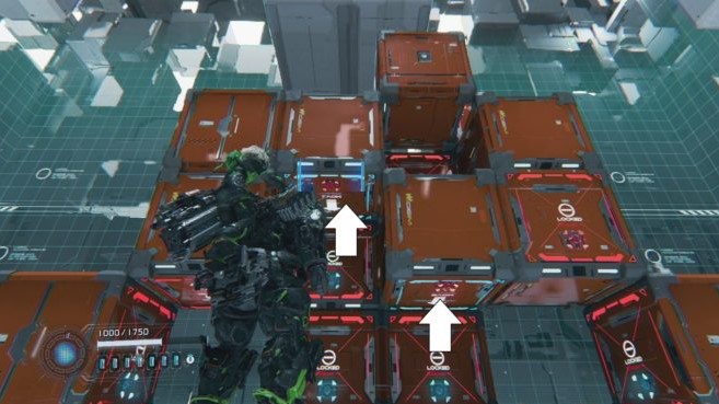 Pragmata Unidentified Signal Mode and Secret Ending
