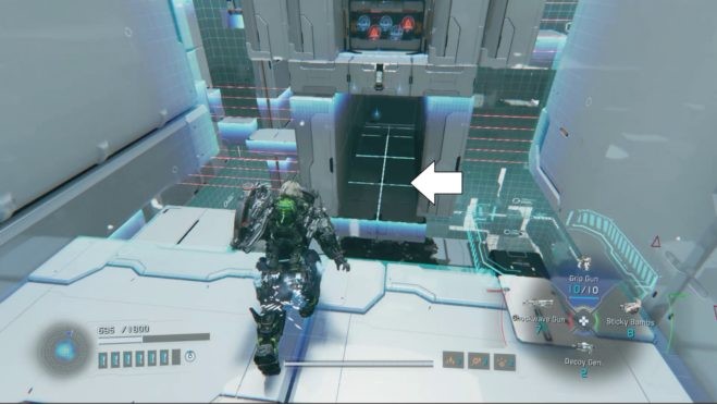 Pragmata Unidentified Signal Mode and Secret Ending