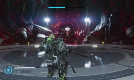 Pragmata Guide: Unidentified Signal Mode and Secret Ending