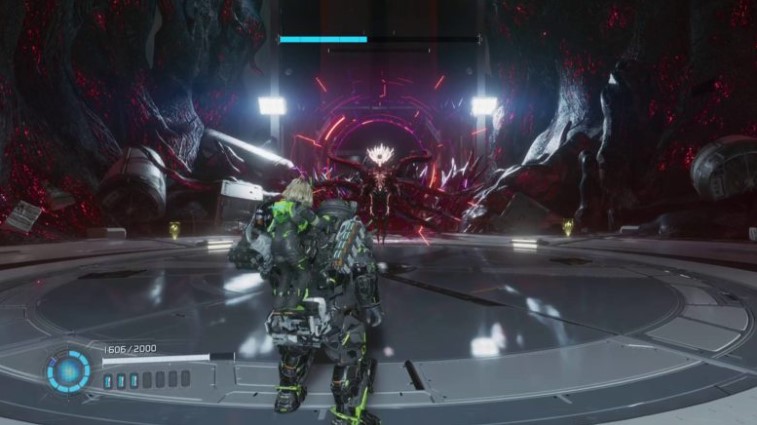 Pragmata Guide: Unidentified Signal Mode and Secret Ending