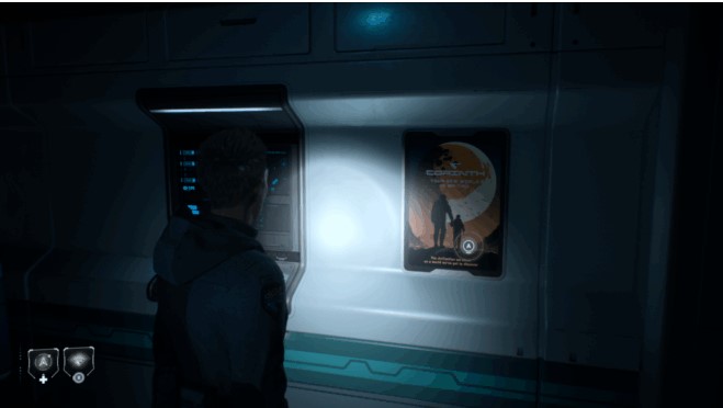 The Dark Pictures Anthology: Directive 8020 Guide – All the Secrets