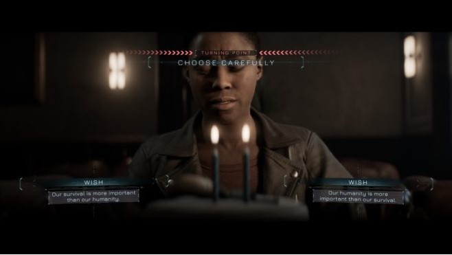 The Dark Pictures Anthology: Directive 8020 Guide – All Achievements