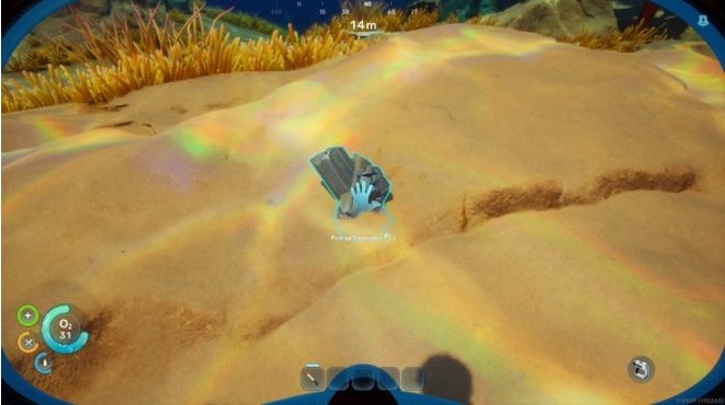 Subnautica 2 Guide – List of All Resources and How to Find Them