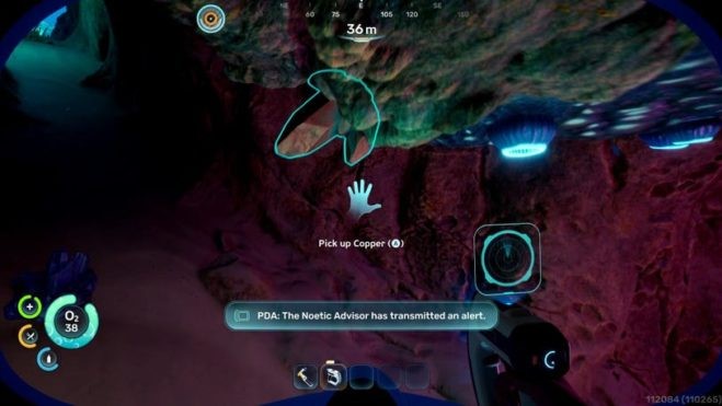 Subnautica 2 Guide – List of All Resources and How to Find Them