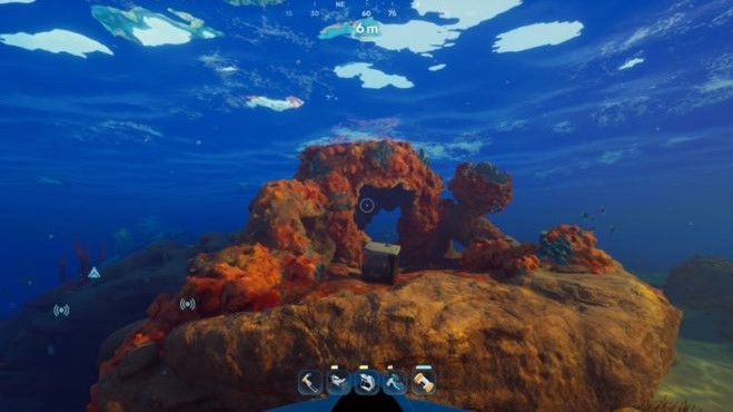 Subnautica 2 Guide – List of All Resources and How to Find Them
