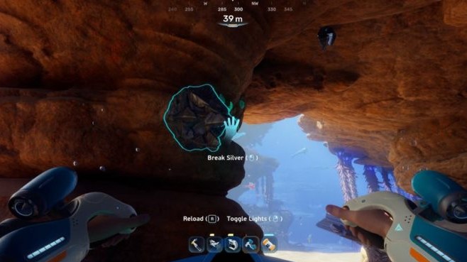 Subnautica 2 Guide – List of All Resources and How to Find Them