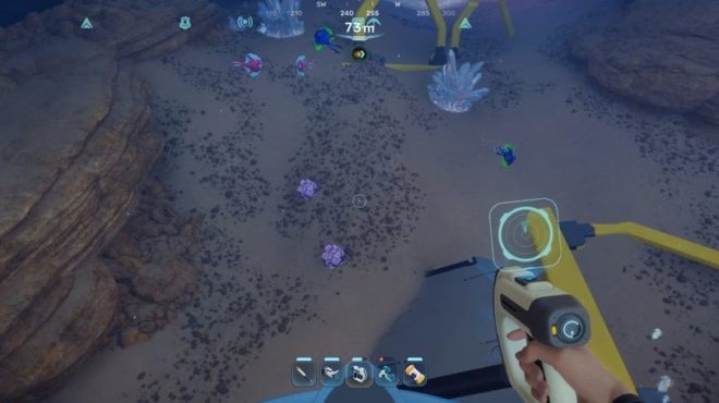 Subnautica 2 Guide – List of All Resources and How to Find Them