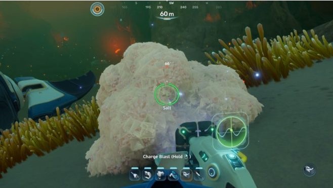 Subnautica 2 Guide – List of All Resources and How to Find Them