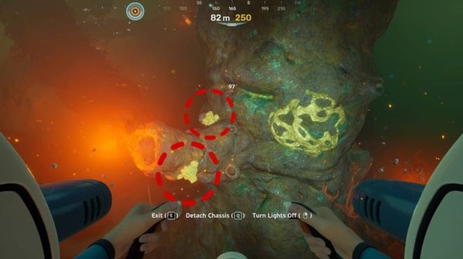 Subnautica 2 Guide – List of All Resources and How to Find Them