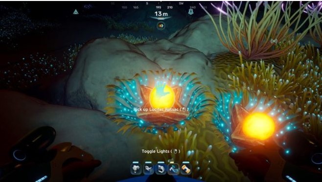 Subnautica 2 Guide – List of All Resources and How to Find Them