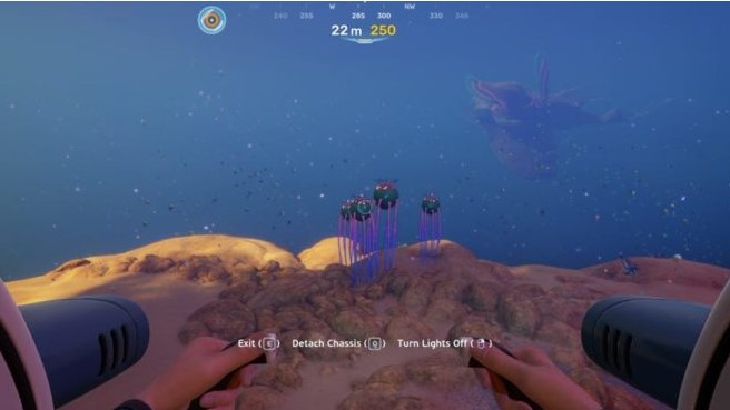 Subnautica 2 Guide – List of All Resources and How to Find Them