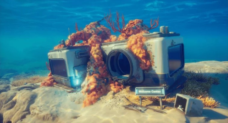 Subnautica 2 Guide – List of All Resources and How to Find Them