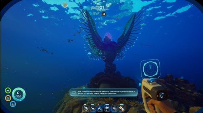 Subnautica 2 Guide: How to Get All Adaptations