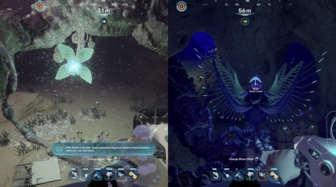 Subnautica 2 Guide: How to Get All Adaptations