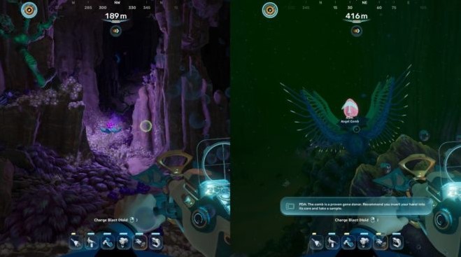 Subnautica 2 Guide: How to Get All Adaptations